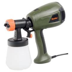 BAUKER - Pistola para pintar 400 W