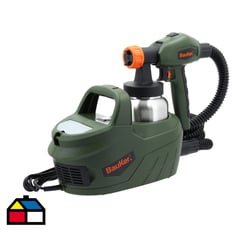 BAUKER - Pistola para pintar 650 W