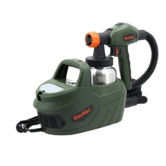 BAUKER - Pistola para pintar 650 W