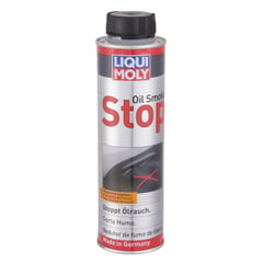 LIQUI MOLY - Corta Humo 300 ml