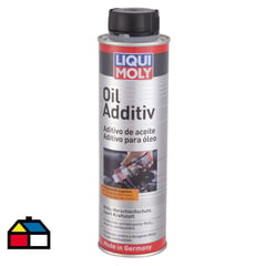 LIQUI MOLY - Antifriccionante 300 ml lata