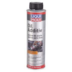 LIQUI MOLY - Antifriccionante 300 ml