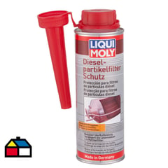 LIQUI MOLY - Limpiador de aceite 250 ml lata