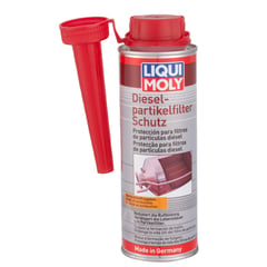 LIQUI MOLY - Limpiador de Aceite 250 ml