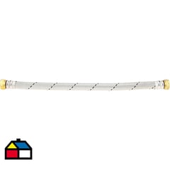 COFLEX - Flexible calefont 1/2" HI-H1 40 cm