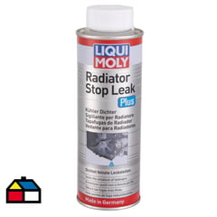 LIQUI MOLY - Sellador de radiador 250 ml lata