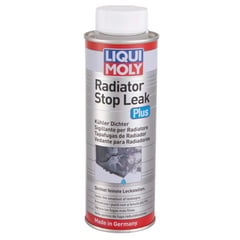 LIQUI MOLY - Sellador de Radiador 250 ml