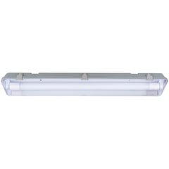 HALUX - Equipo estanco led 2x10W