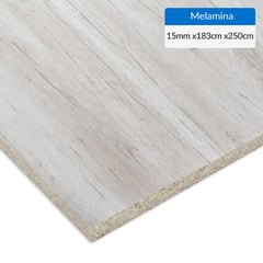 VESTO - Melamina Toscana 15 mm 183x250 cm