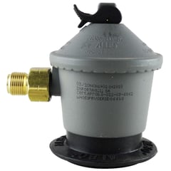 PROVIDUS - Regulador de gas 3/8" 15 kg