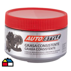 AUTOSTYLE - Grasa consistente 250 gr tarro