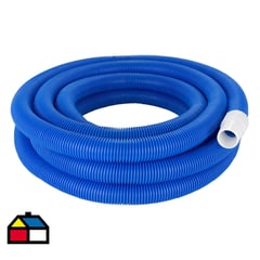 HUMBOLDT - Manguera para piscina PVC 10 m