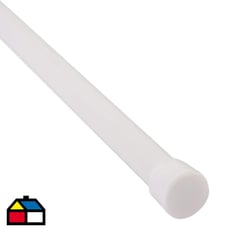 DVP - Barra extensible 2 m PVC