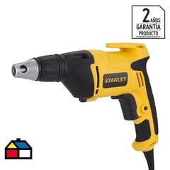 STANLEY - Atornillador eléctrico 520W