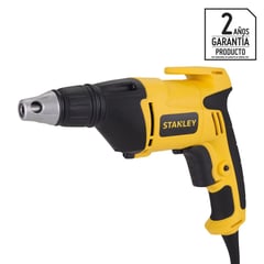 STANLEY - Atornillador eléctrico 520W