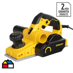 STANLEY - Cepillo eléctrico 750W