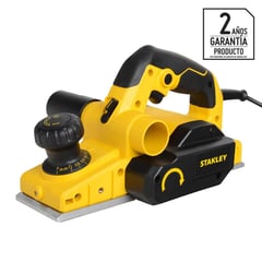 STANLEY - Cepillo eléctrico 750W