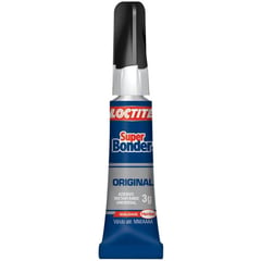 LOCTITE - Adhesivo instantáneo 2 gr