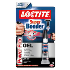 LOCTITE - Adhesivo instantáneo 2 gr