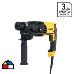 DEWALT - Rotomartillo eléctrico 800W 2.6 J