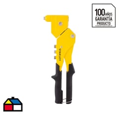 STANLEY - Remachadora 2 a 5 mm acero