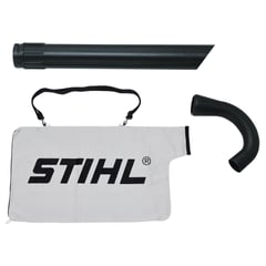 STIHL - Dispositivo para aspiración