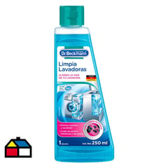 DR. BECKMANN - Limpiador para lavadora 250 ml