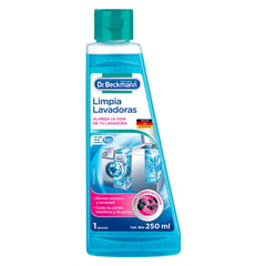 DR. BECKMANN - Limpiador para lavadora 250 ml