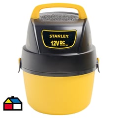 STANLEY - Aspiradora para auto 12 V