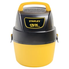 STANLEY - Aspiradora para auto 12 V