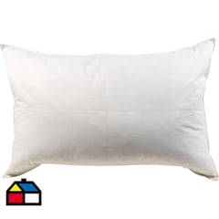 CASA BONITA - Almohada 50x70 cm pluma 230h 2%