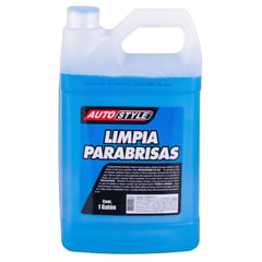 AUTOSTYLE - Limpiaparabrisas 3,785 l