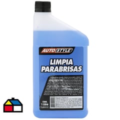 AUTOSTYLE - Limpiaparabrisas 1 litro tarro