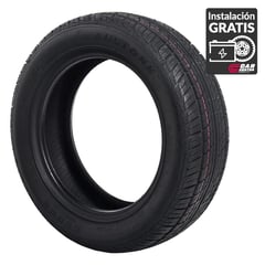 AUSTONE - Neumático para Automóvil 165/60 R14 SP801