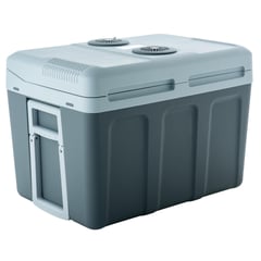 KLIMBER - Cooler Eléctrico 40 litros 12V - 220 V