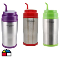 THERMOS - Termo matero colores