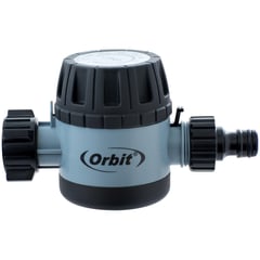 ORBIT - Temporizador de riego 3/4" de ABS