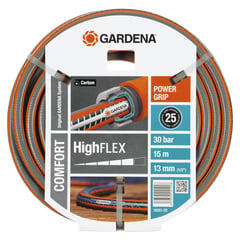 GARDENA - Manguera Highflex 1/2" 15 Metros (X1)