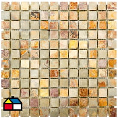 SENSO - Malla mosaico 30,5x30,5 cm