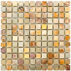 SENSO - Malla mosaico 30,5x30,5 cm