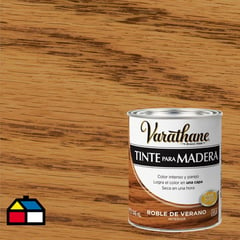 VARATHANE - tinte roble veran 1/4 gl