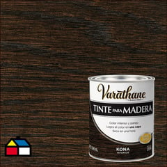 VARATHANE - tinte kona 1/4 gl