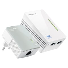 TP LINK - Kit power line 4220 av 500wifi