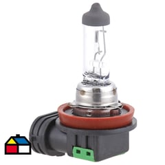 AUTOSTYLE - Ampolleta para auto 55 W Halógena