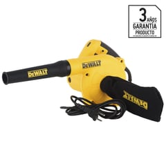 DEWALT - Soplador de aire eléctrico 800W