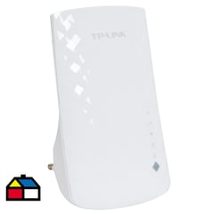 TP LINK - Repetidor inalámbrico AC750