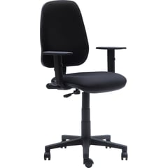 CONTATTO - Silla PC Rudy Negro