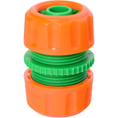 ERGO - Reparador para manguera 1/2" de plástico