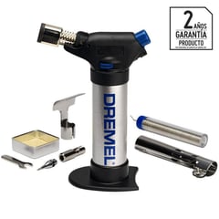 DREMEL - Soplete portátil a gas