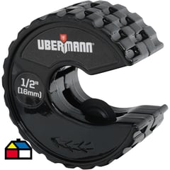 UBERMANN - Cortador de tubos 1/2"